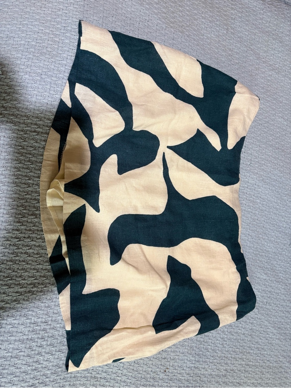 Abercrombie & Fitch Scarlett mini Skort